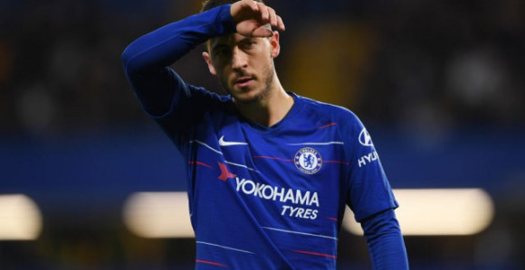 Čelsijeva suspenzija ruši Azarove snove!