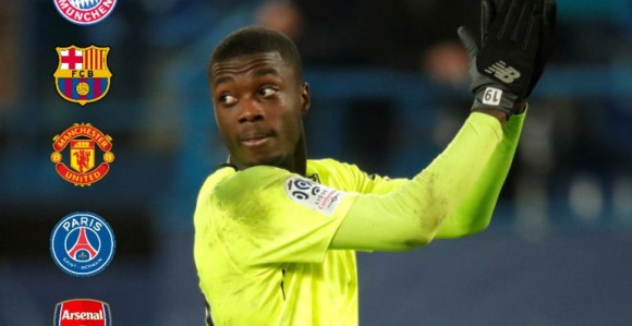 Galtije hoće da proda Pepea po svaku cijenu!