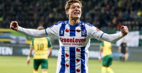 HOL: Mihajlović ušao, Herenven okrenuo Fortunu iz 1 u 2!