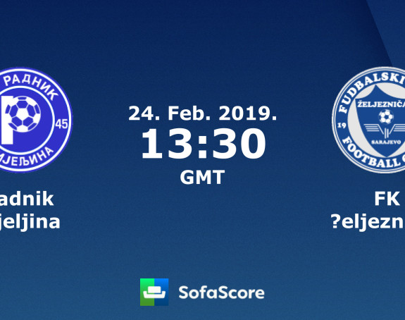 ПЛ БиХ: Радник ''тукао'' Жељу, реми Херцеговаца!