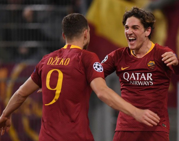 ITA: Romina drama sa srećnim krajem!