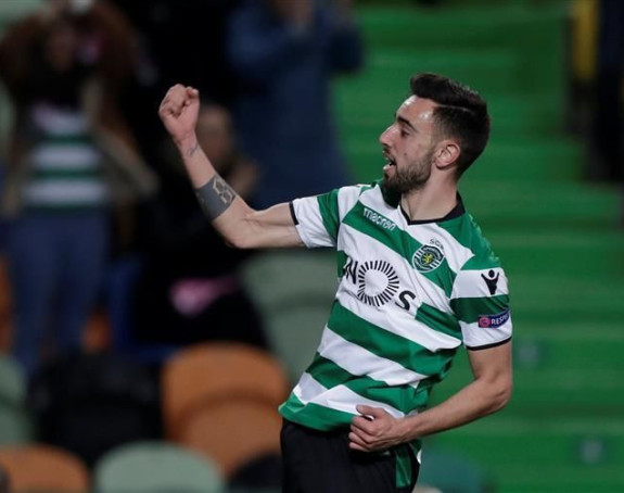 Malo mjesta, evo i Mančestera u redu za Fernandeša!