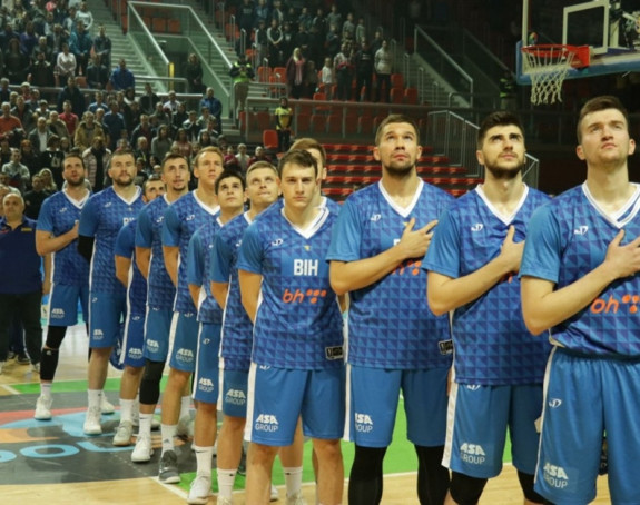 SP: “Zmajevi” završavaju neuspješne kvalifikacije!