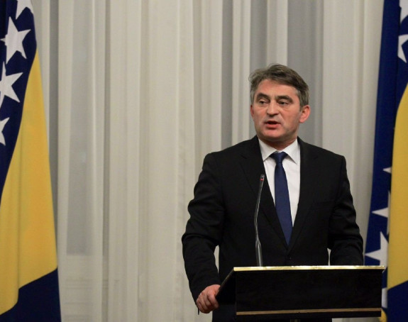''Reći će - zašto glasamo za vas''