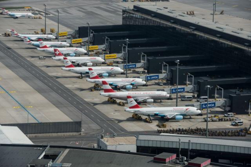 Ovaj aerodrom ima najbolje osoblje u Evropi