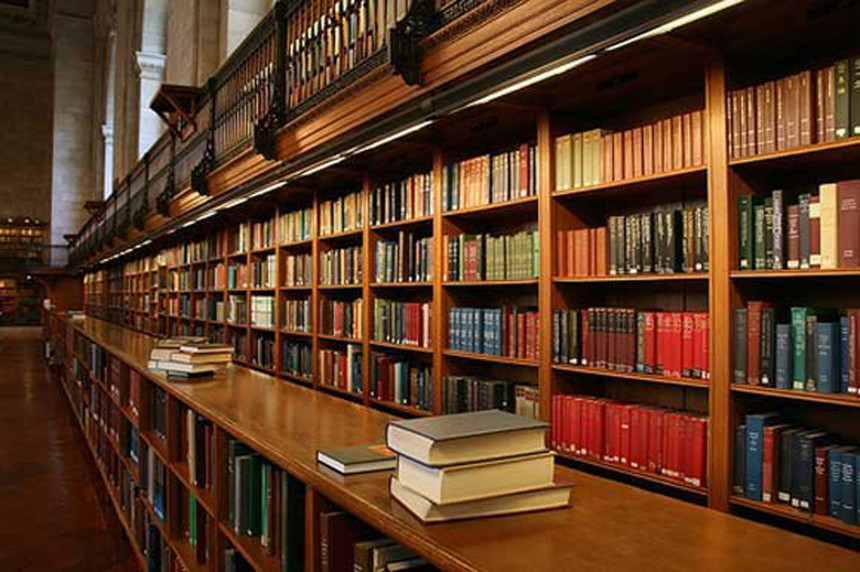 Вратио књигу библиотеци послије 49 година