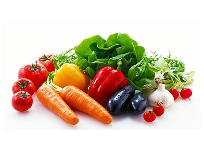 Od danas jedite više povrća. A evo i zbog čega