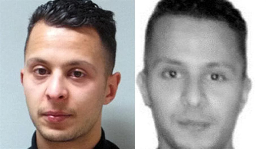 Abdeslam nije znao za napade u Briselu