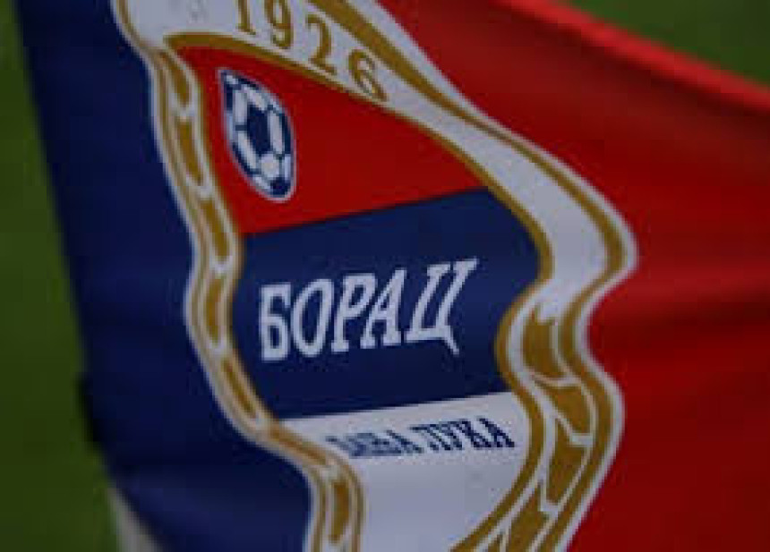 Borac - Partizan: Sudar velikana u Banjaluci!