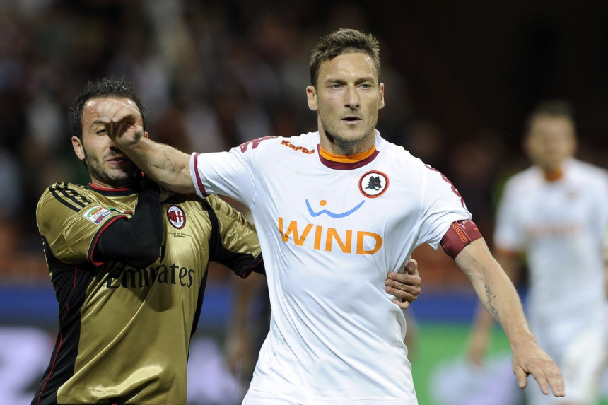 Toti u Milanu?! Odgovorio je i Berluskoni...