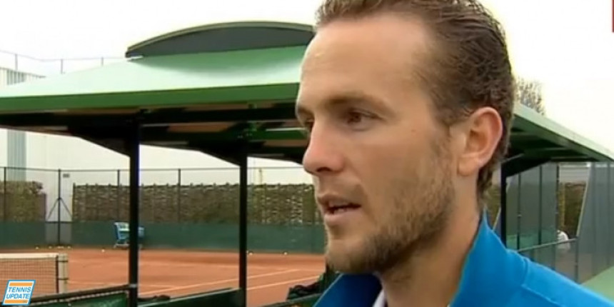 Teniski trener uhapšen zbog ubistva!