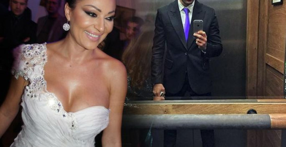 Pukla ljubavna idila: Ceca ostavila dečka