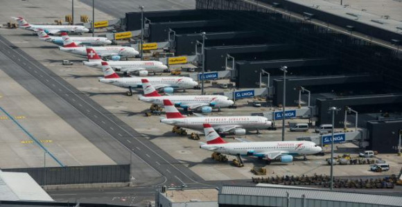 Ovaj aerodrom ima najbolje osoblje u Evropi