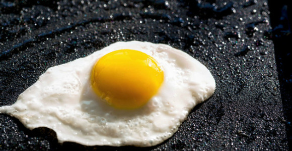 Jaja su zdravija nego što mislite