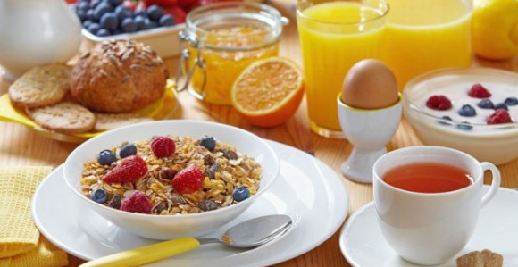 Šta bi trebalo da doručkujemo?