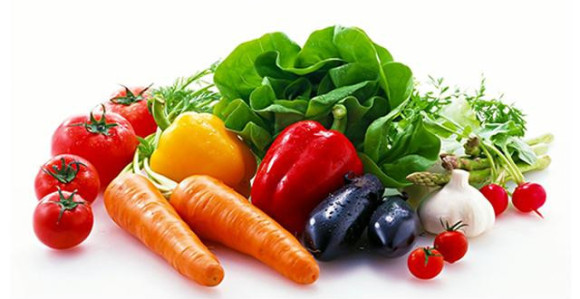 Od danas jedite više povrća. A evo i zbog čega
