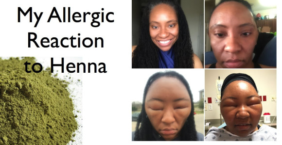 Zašto bojenje kose kanom može biti opasno