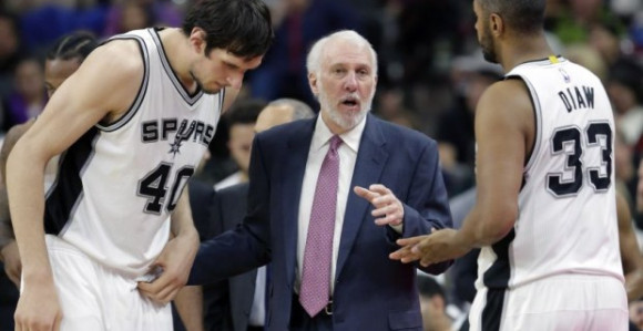 Попович: Боби је најсебичнији играч ког сам видео!