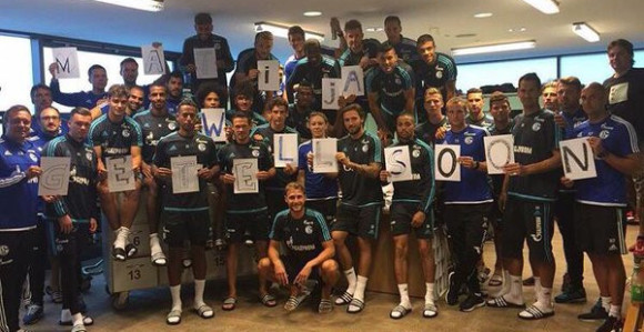 Nastasić: Nadam se da ću zaigrati do kraja sezone!