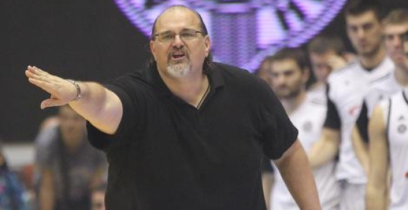 Džikić: Tu smo, odustali nismo...još!