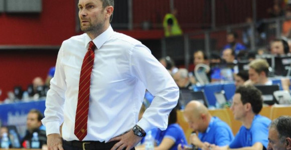 Budućnost prelomila: Pavićević platio ceh!