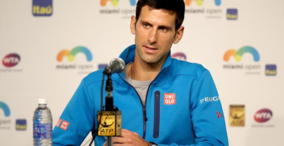 Novak: Bio sam šokiran! Pričao sam sa Endijem...