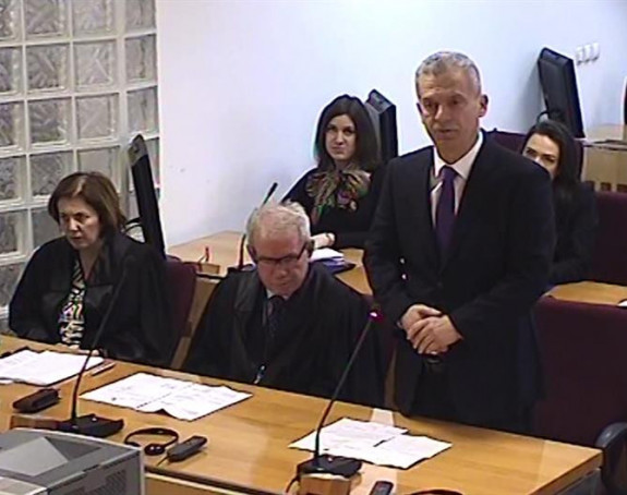 Suđenje Radončiću počinje 30. marta 