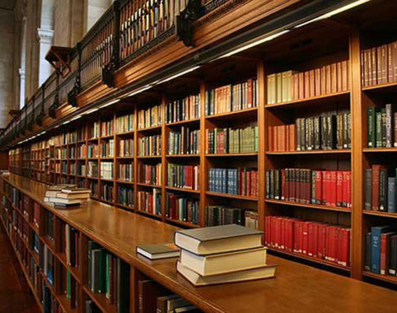 Vratio knjigu biblioteci poslije 49 godina
