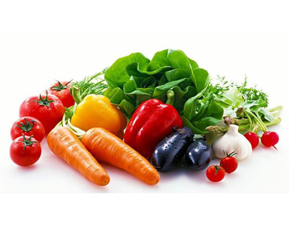 Od danas jedite više povrća. A evo i zbog čega