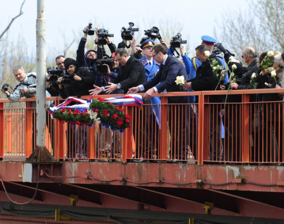 Noć 24. marta 1999. najteža noć za Srbe