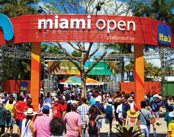 Majami: Zverev se mučio, Del Potro zakazao sudar sa Federerom!