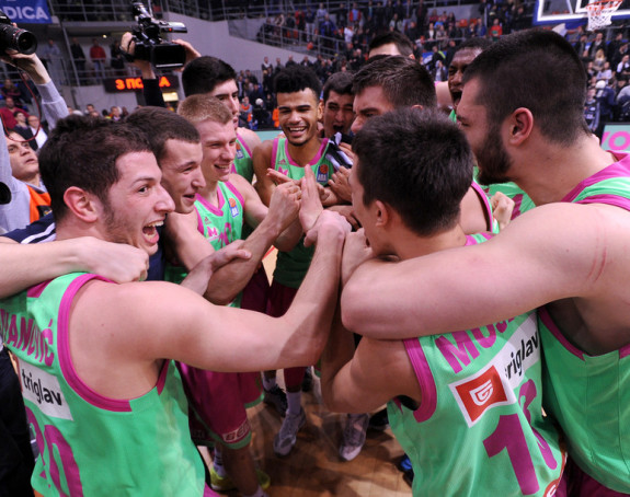 Асови Меге: Можемо да добијемо и Звезду!