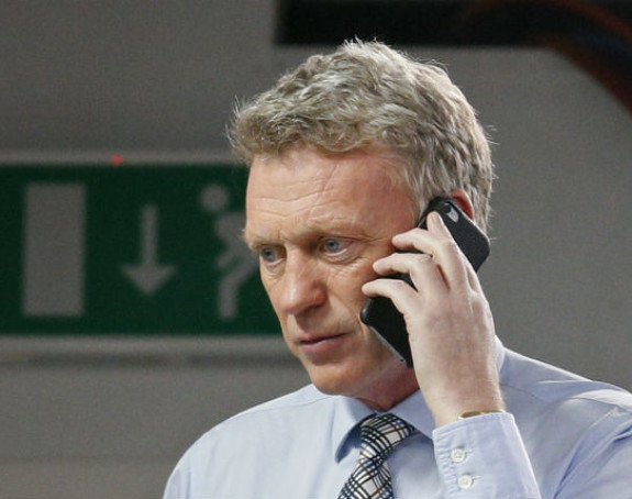 Мојес хоће да води Астон Вилу и у Чемпионшипу!