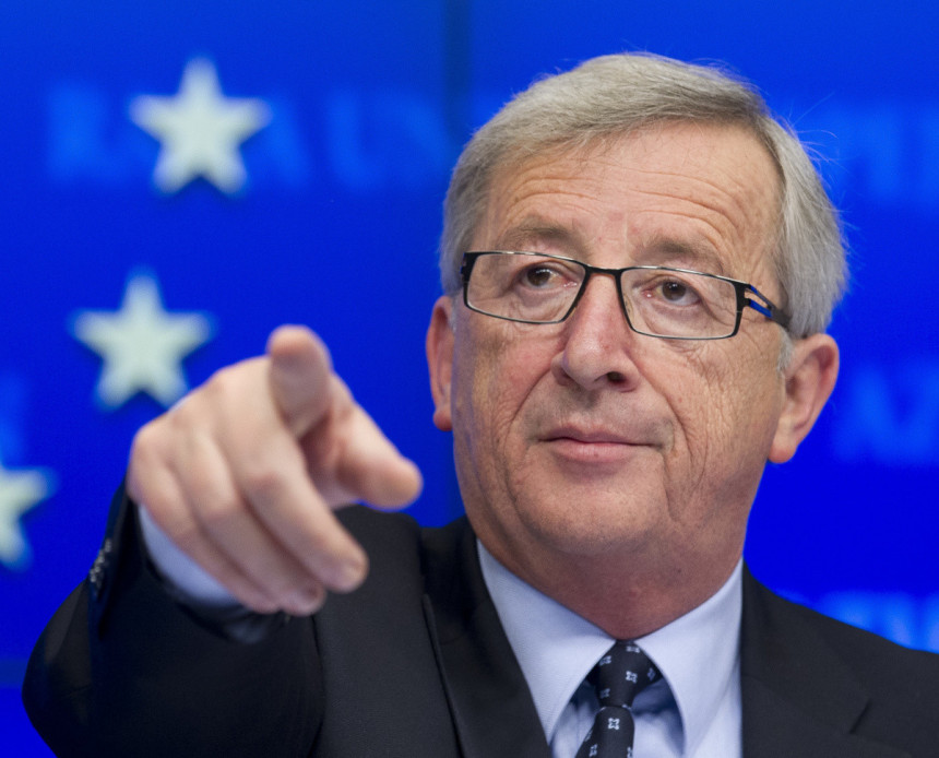 Junker: Balkanu prijeti novi rat!