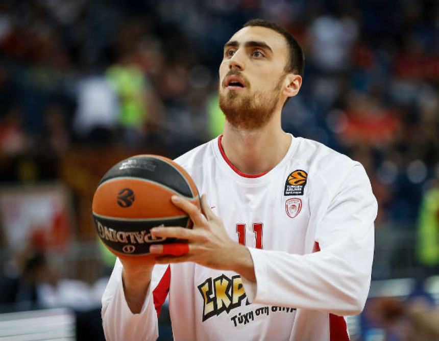 Милутинов: Хтио сам да се вратим у Партизан, Звезда никад није била опција!