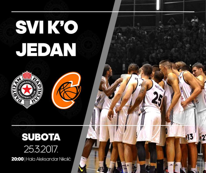 Džikić: Najava majstorice je vjera u dobar rad!