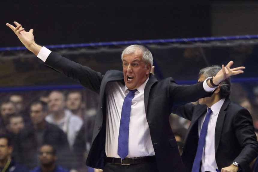 Obradović: Zašto nam se greške ponavljaju?!