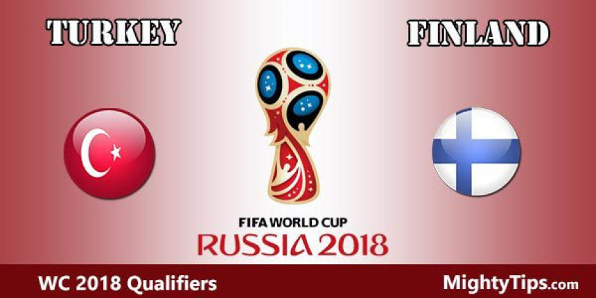 SP: Turci rutinski sa Fincima!