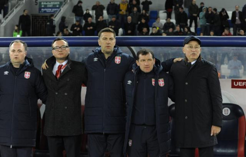 Muslin: Nisam pogriješio... Daleko smo od Rusije!