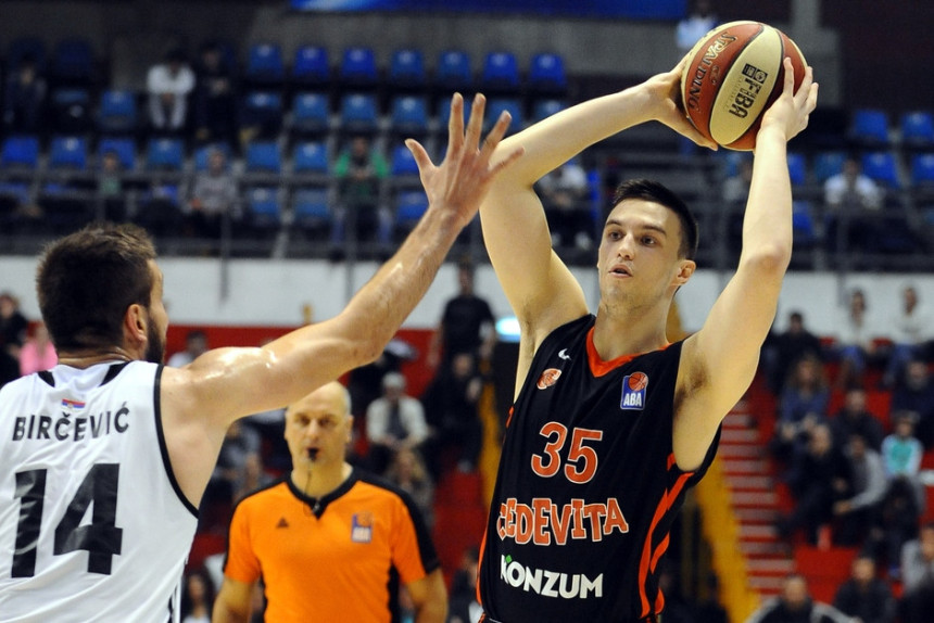 Arapović: Bolje u punom "Pioniru", nego u Zagrebu!