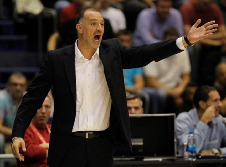 Mršić: Hoćemo da baš u Pioniru obezbjedimo finale!