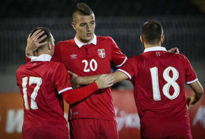 Lalatovićevi "Orlići", za početak, srušili prvaka Evrope!