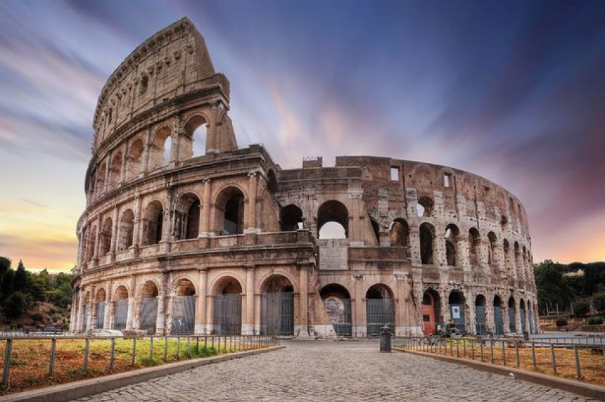 Пет најчешћих грешака које туристи праве у Риму