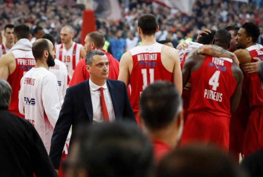 EL: Zvezdina računica jasna, ali nije jednostavna...