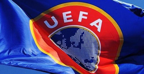 "Stroga" UEFA: Ovako prolaze veliki...!