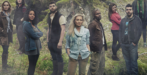 Proveli godinu u divljini pa saznali da se njihova emisija više ne prikazuje