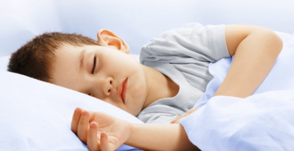 Zašto mališani "škrguću" zubima