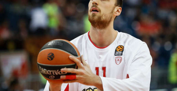 Milutinov: Htio sam da se vratim u Partizan, Zvezda nikad nije bila opcija!
