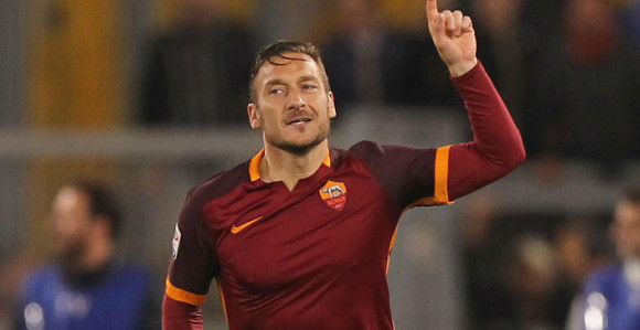 Toti: Znam odluku, ali vi ćete čuti na kraju sezone!