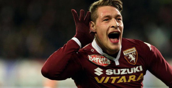 Arsenal i Napoli nude 50 miliona za Belotija!